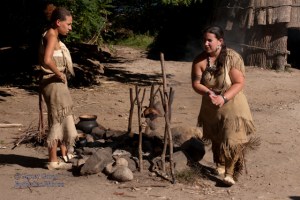 Wampanoag