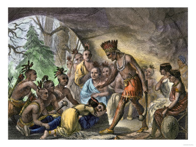 smith-saved-by-pocahontas-jamestown-colony-virginia-colony-c-1607-posters[1]