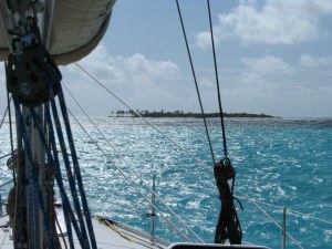 Tobago Cays
