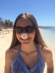 The Urchin Nosed Sailor