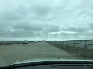 Washington Baum Bridge